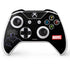 Marvel Black Panther Night Time Watch Xbox One S Controller Skin