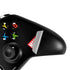 Marvel Black Panther Night Time Watch Xbox One S Controller Skin