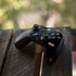 Marvel Black Panther Night Time Watch Xbox One X Controller Skin