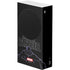 Marvel Black Panther Night Time Watch Xbox Series S Console Skin
