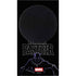 Marvel Black Panther Night Time Watch Xbox Series S Console Skin