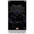 Marvel Black Panther Night Time Watch Xbox Series S Console Skin