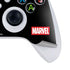 Marvel Black Panther Night Time Watch Xbox Series S Controller Skin