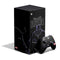Marvel Black Panther Night Time Watch Xbox Series X Bundle Skin