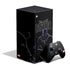 Marvel Black Panther Night Time Watch Xbox Series X Bundle Skin