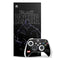 Marvel Black Panther Night Time Watch XBox Series X Digital Edition Bundle Skin