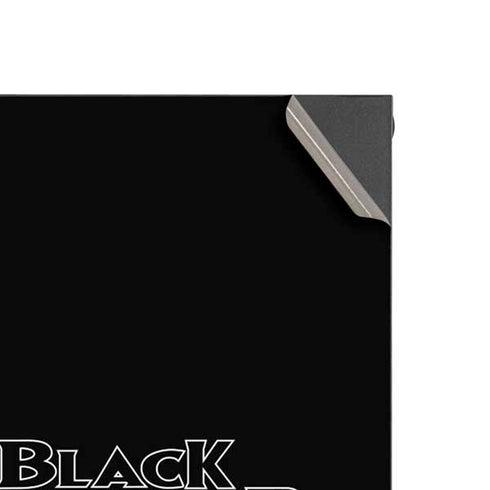 Marvel Black Panther Night Time Watch XBox Series X Digital Edition Console Skin