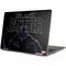 Marvel Black Panther Night Time Watch Yoga 710 14in Skin