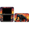 Marvel Black Panther Rise of Black Panther 3DS XL 2015 Skin