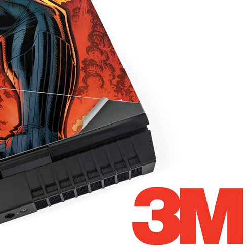 Marvel Black Panther Rise of Black Panther Dell Alienware Skin