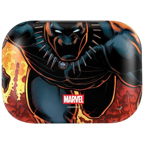 Marvel Black Panther Rise of Black Panther Amazon Echo Buds Skin