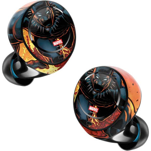 Marvel Black Panther Rise of Black Panther Amazon Echo Buds Skin