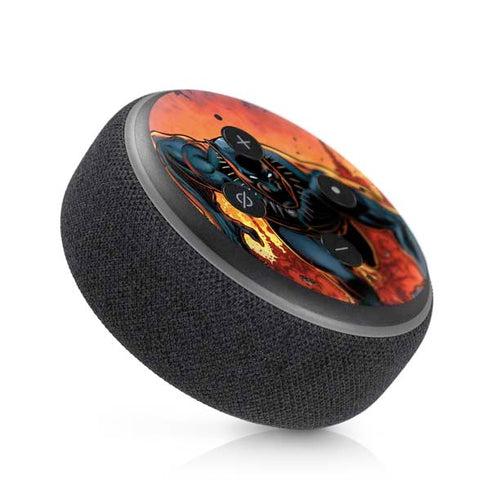 Marvel Black Panther Rise of Black Panther Amazon Echo Dot Skin