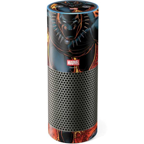 Marvel Black Panther Rise of Black Panther Amazon Echo Skin