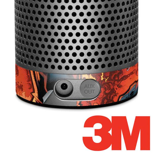 Marvel Black Panther Rise of Black Panther Amazon Echo Skin