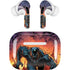 Marvel Black Panther Rise of Black Panther AirPods Skins