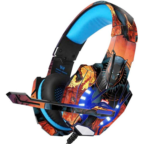 Marvel Black Panther Rise of Black Panther BENGOO G9000 Skin