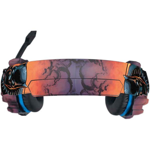 Marvel Black Panther Rise of Black Panther BENGOO G9000 Skin