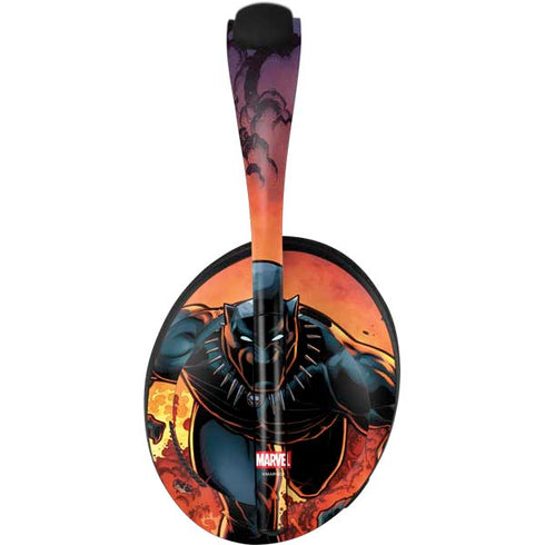 Marvel Black Panther Rise of Black Panther Bose Noise Cancelling Headphones 700 Skin