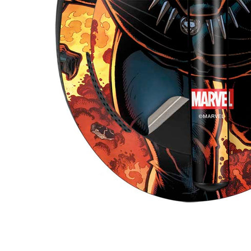 Marvel Black Panther Rise of Black Panther Bose Noise Cancelling Headphones 700 Skin