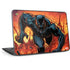 Marvel Black Panther Rise of Black Panther HP Chromebook Skin