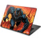 Marvel Black Panther Rise of Black Panther Dell Chromebook Skin