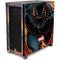 Marvel Black Panther Rise of Black Panther Corsair 4000D Tempered Glass Mid-Tower ATX Case Skin
