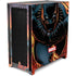 Marvel Black Panther Rise of Black Panther Corsair 4000D Tempered Glass Mid-Tower ATX Case Skin