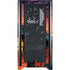 Marvel Black Panther Rise of Black Panther Corsair 4000D Tempered Glass Mid-Tower ATX Case Skin