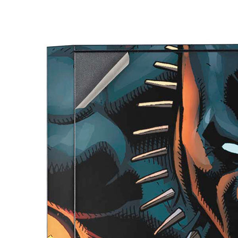 Marvel Black Panther Rise of Black Panther Corsair 4000D Tempered Glass Mid-Tower ATX Case Skin