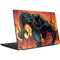 Marvel Black Panther Rise of Black Panther Dell Vostro Skin