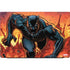Marvel Black Panther Rise of Black Panther Dell Vostro Skin