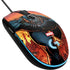 Marvel Black Panther Rise of Black Panther G203 Prodigy RGB Wired Gaming Mouse Skin