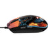 Marvel Black Panther Rise of Black Panther G203 Prodigy RGB Wired Gaming Mouse Skin