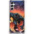 Marvel Black Panther Rise of Black Panther Gabb Phone 4 Clear Case