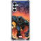 Marvel Black Panther Rise of Black Panther Galaxy A13 5G Clear Case