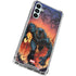 Marvel Black Panther Rise of Black Panther Galaxy A14 5G Clear Case