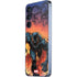 Marvel Black Panther Rise of Black Panther Galaxy A36 5G Skin