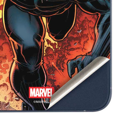 Marvel Black Panther Rise of Black Panther Galaxy A36 5G Skin