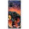 Marvel Black Panther Rise of Black Panther Galaxy A51 5G Clear Case