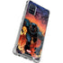 Marvel Black Panther Rise of Black Panther Galaxy A51 5G Clear Case