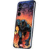 Marvel Black Panther Rise of Black Panther Galaxy A54 5G Skin