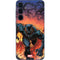 Marvel Black Panther Rise of Black Panther Galaxy A55 5G Skin