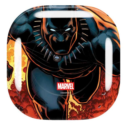 Marvel Black Panther Rise of Black Panther Galaxy Buds Pro Skin