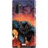 Marvel Black Panther Rise of Black Panther Galaxy Cases