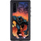 Marvel Black Panther Rise of Black Panther Galaxy Note 10 Waterproof Case