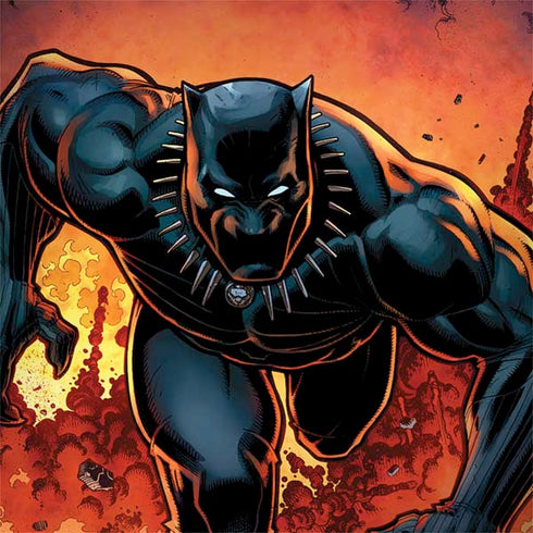 Marvel Black Panther Rise of Black Panther Galaxy Note 8 Skin