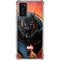 Marvel Black Panther Rise of Black Panther Galaxy Note20 5G Clear Case