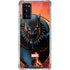 Marvel Black Panther Rise of Black Panther Galaxy Note20 5G Clear Case