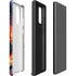 Marvel Black Panther Rise of Black Panther Galaxy Note20 5G Pro Case